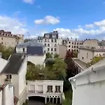 2P Cosy En Plein Coeur De Paris