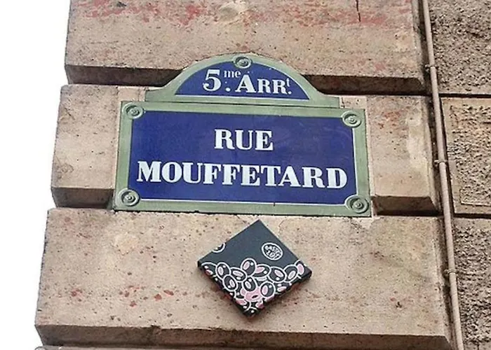 2P Cosy En Plein Coeur De Paris