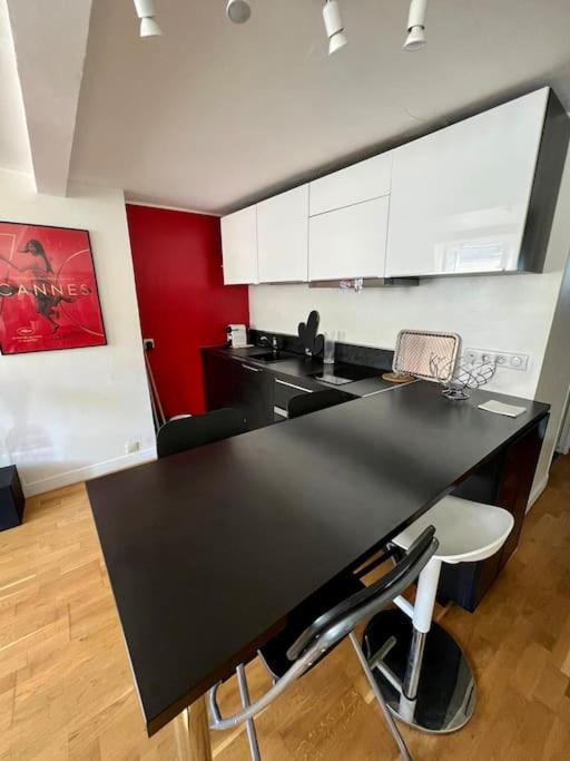2p Cosy En Plein Coeur De Appartement
