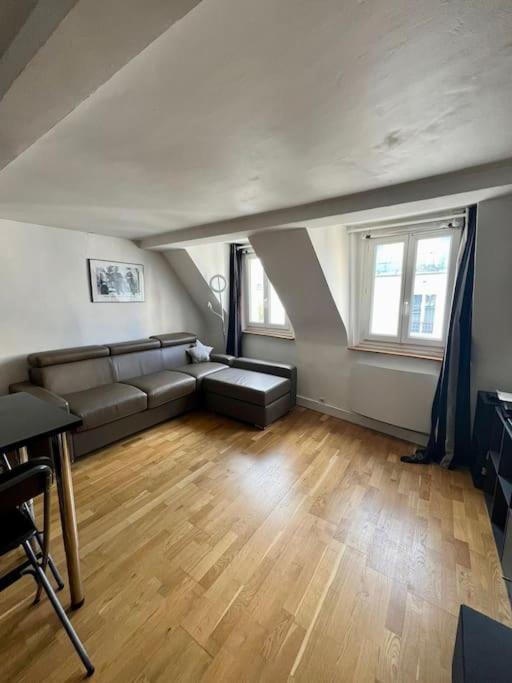 2p Cosy En Plein Coeur De