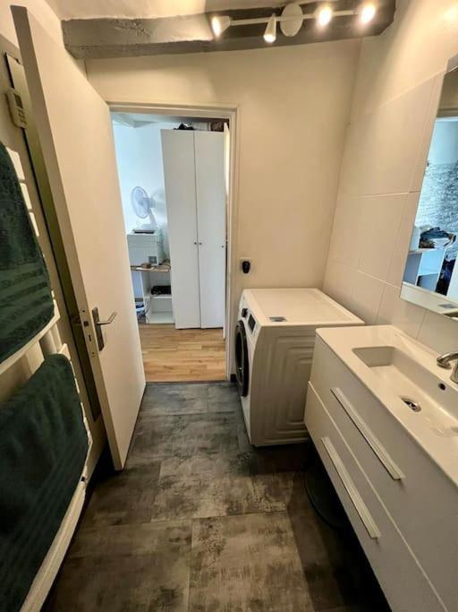 2p Cosy En Plein Coeur De
