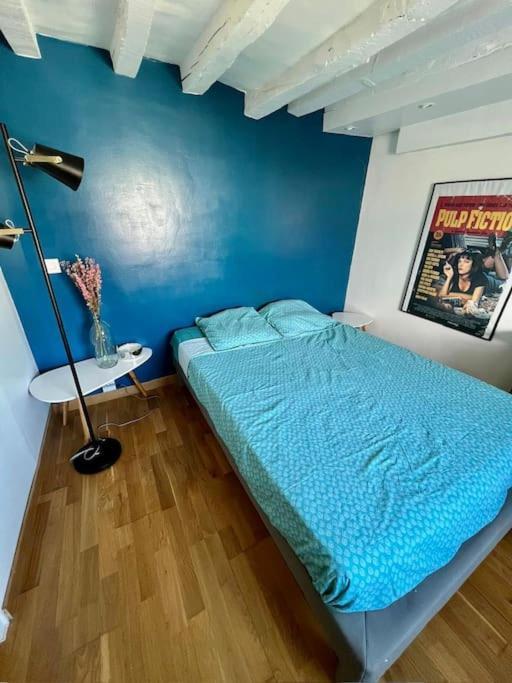 2p Cosy En Plein Coeur De Appartement