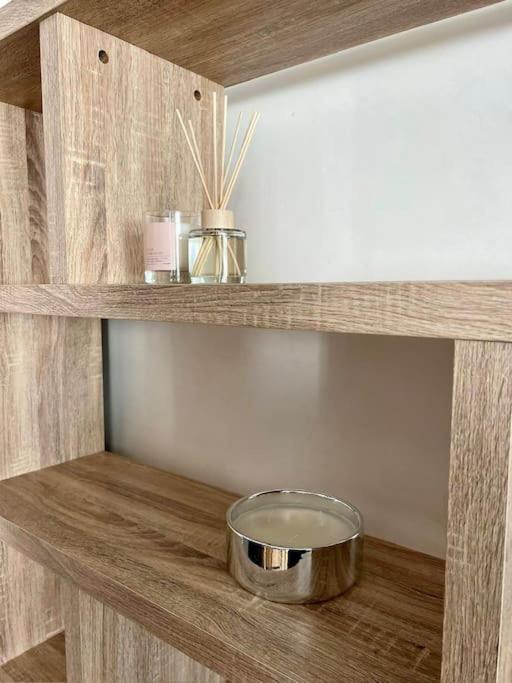 2p Cosy En Plein Coeur De Appartement *