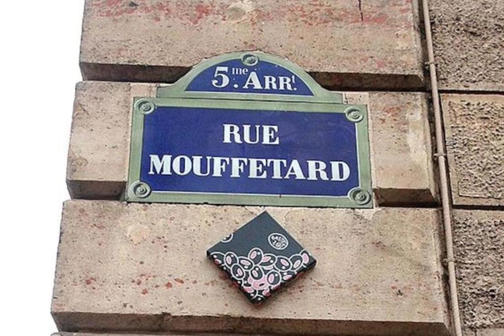 2p Cosy En Plein Coeur De Parijs
