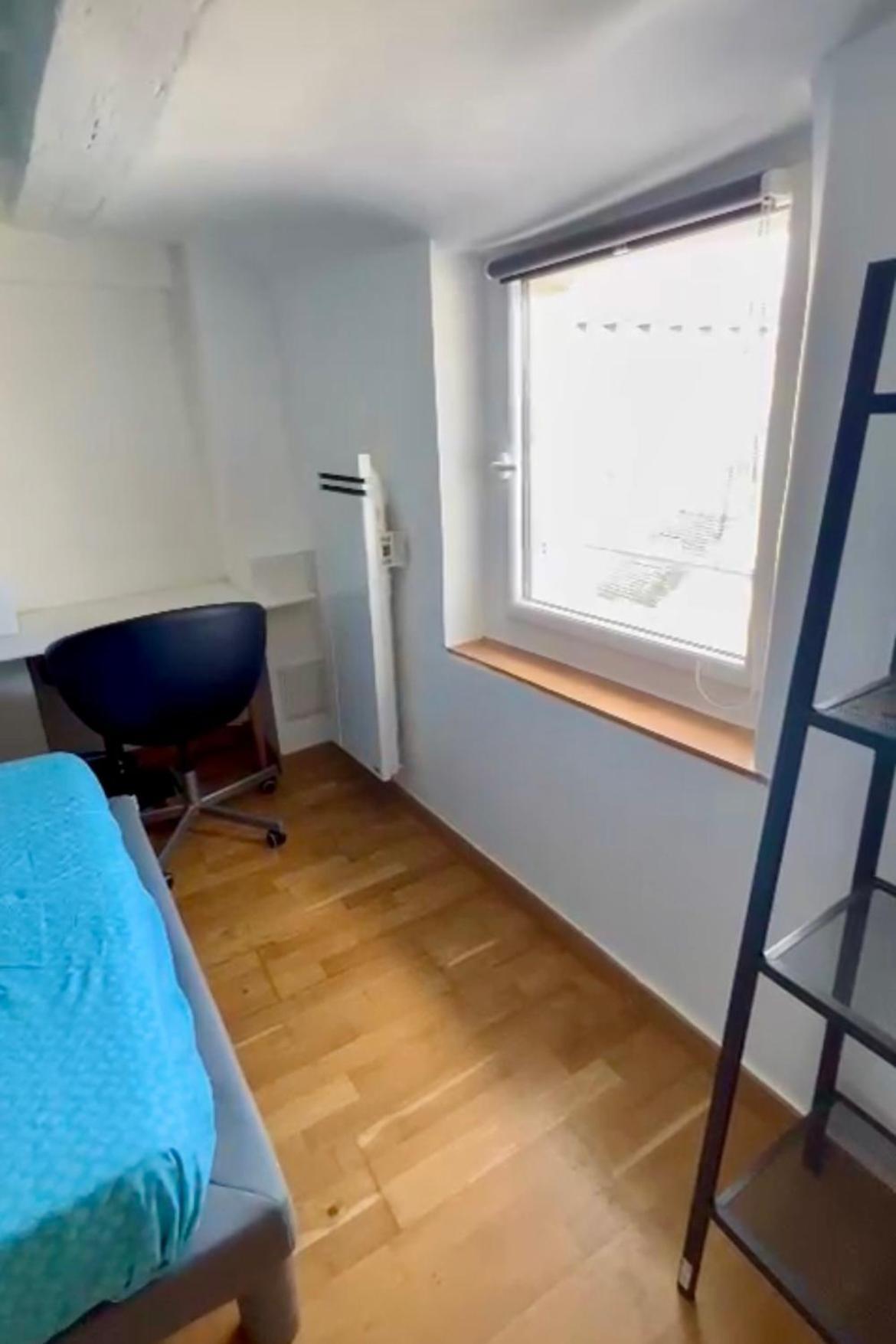 Appartement 2p Cosy En Plein Coeur De Parijs