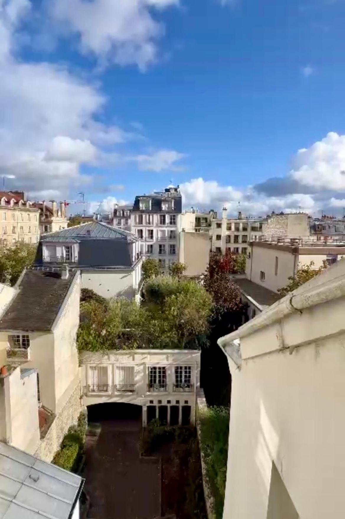 2p Cosy En Plein Coeur De Parijs