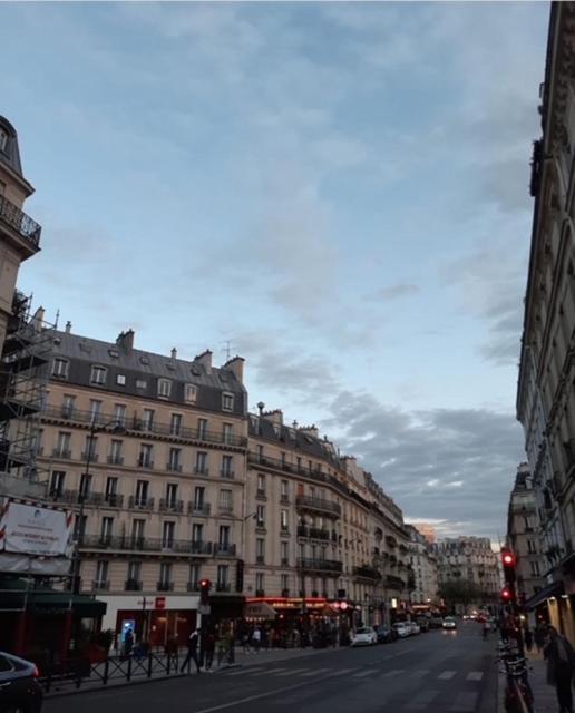 2p Cosy En Plein Coeur De * Parijs